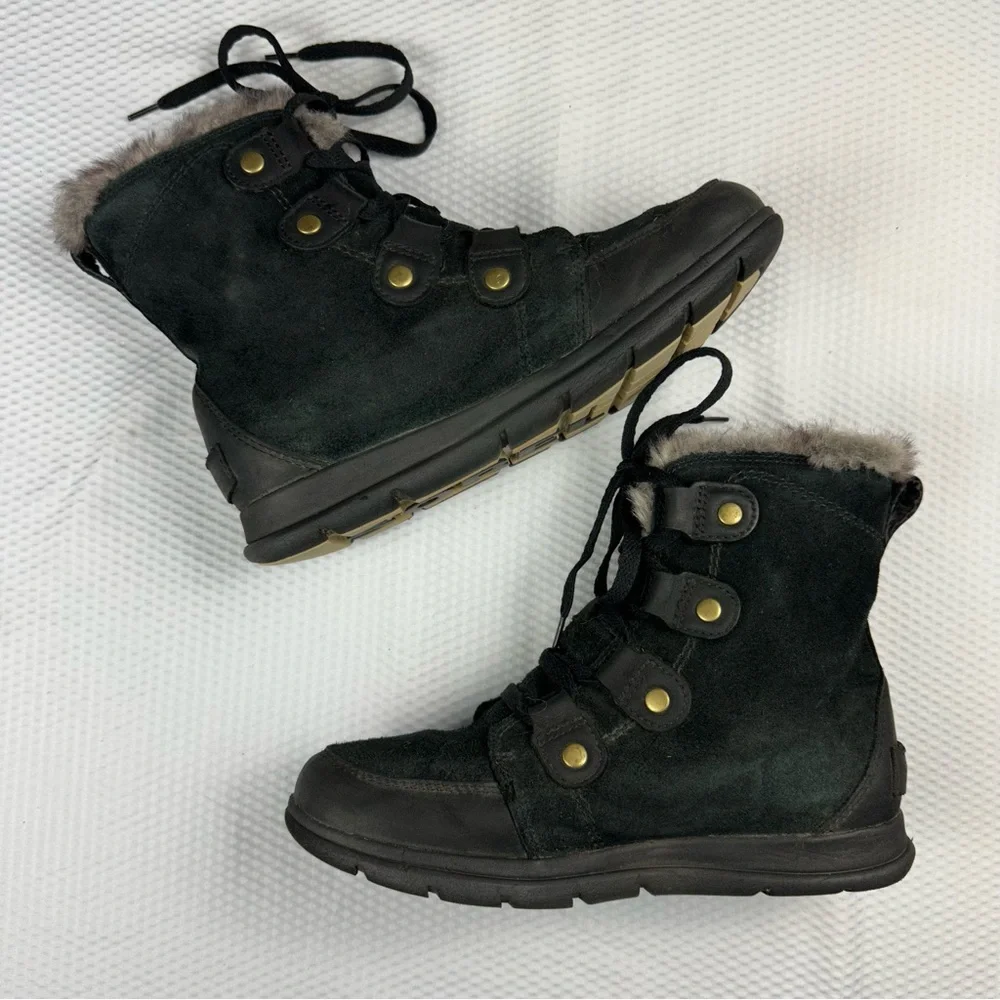 Sorel women’s winter boot